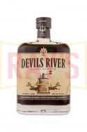 Devils River - Coffee Bourbon