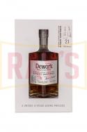 Dewar's - 21-Year-Old Double Double Blended Scotch
