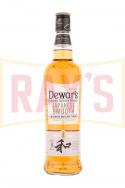 Dewar's - 8-Year-Old Japanese Smooth Blended Scotch