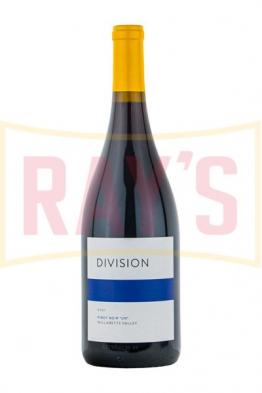 Division - UN Pinot Noir (750ml) (750ml)
