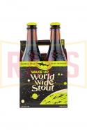 Dogfish Head - Wake Up World Wide Stout 0