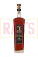 Don Pancho - 18-Year-Old Rum (750)