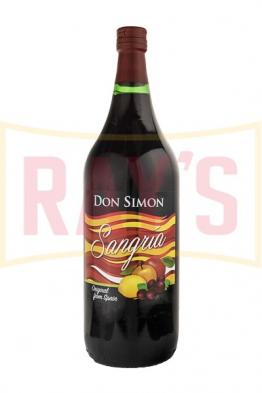 Don Simon - Sangria (1.5L) (1.5L)