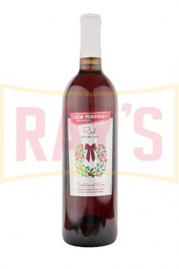 Door Peninsula - Red Christmas Wine (750ml) (750ml)