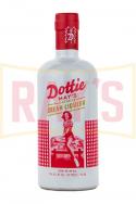 Dottie May's - Oatmilk Cream Liqueur (750)