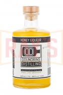 Doundrins Distilling - Honey Liqueur