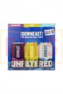 Downeast Cider House - Berry Variety Pack #3 0