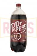 Dr Pepper (2000)