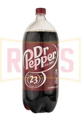 Dr Pepper (2L) (2L)
