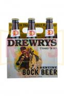 Drewrys Brewing Company - Bock (667)