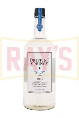Dripping Springs - Vodka (1.75L) (1.75L)