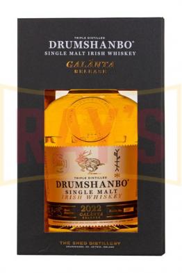 Drumshanbo - Galanta Irish Whiskey (700ml) (700ml)