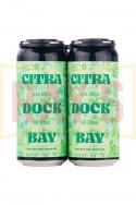 Eagle Park Brewing Co. - DDH Citra On The Dock Of The Bay (415)