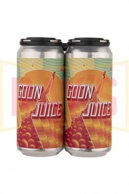 Eagle Park Brewing Co. - Goon Juice (4 pack 16oz cans) (4 pack 16oz cans)