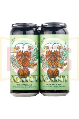 Eagle Park Brewing Co. - Joint (4 pack 16oz cans) (4 pack 16oz cans)