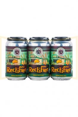Eagle Park Brewing Co. - Rectifier (6 pack 12oz cans) (6 pack 12oz cans)