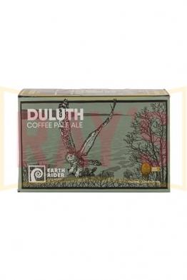 Earth Rider Brewery - Duluth (6 pack 12oz cans) (6 pack 12oz cans)