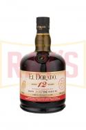 El Dorado - 12-Year-Old Demerara Rum (750)