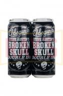 El Segundo Brewing Co. - Broken Skull Double IPA (415)