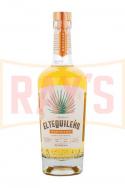 El Tequileno - Reposado Tequila 0
