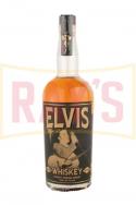 Elvis - Straight Tennessee Whiskey