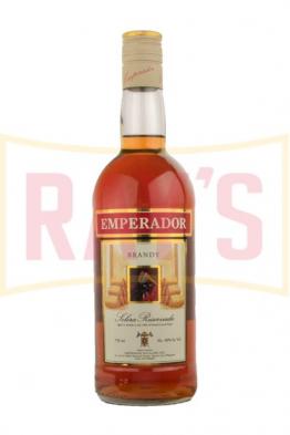 Emperador - Solera Brandy (750ml) (750ml)
