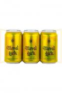 Enlightened Brewing Company - Moral Luck 0