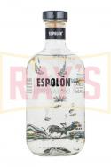 Espolon - Anejo Cristalino Tequila (750)