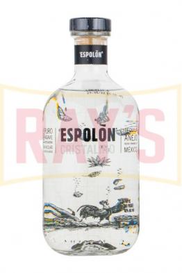 Espolon - Anejo Cristalino Tequila (750ml) (750ml)