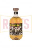 Espolon - Anejo Tequila 0
