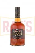 Evan Williams - 1783 Small Batch Bourbon 0