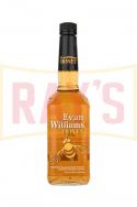 Evan Williams - Honey Bourbon (750)