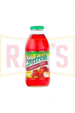 Everfresh - Cranberry-Apple Juice (16oz bottle) (16oz bottle)