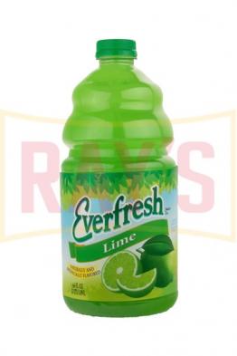 Everfresh - Lime Juice (64oz) (64oz)