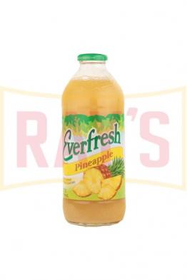 Everfresh - Pineapple Juice (16oz bottle) (16oz bottle)
