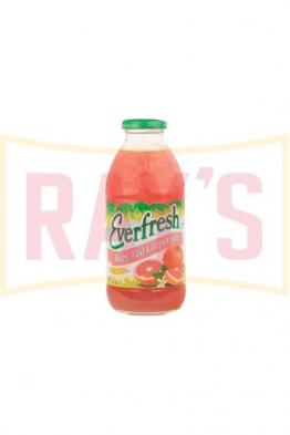 Everfresh - Ruby Red Grapefruit Juice (16oz bottle) (16oz bottle)