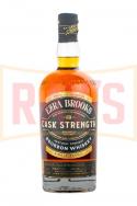 Ezra Brooks - Ray's Select Cask Strength Single Barrel Bourbon (750)
