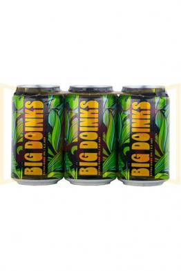 Fair State Brewing Cooperative - Big Doinks (6 pack 12oz cans) (6 pack 12oz cans)