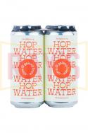 Fair State Brewing Cooperative - Hop Water: Citra & Galaxy N/A (415)