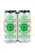 Fair State Brewing Cooperative - Hop Water: Citra & Mosaic N/A (415)