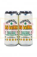 Fair State Brewing Cooperative - Legalize Big Doinks 0