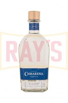 Camarena - Silver Tequila (750ml) (750ml)