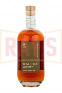 Far North - Musketeer Rye Whiskey (750)