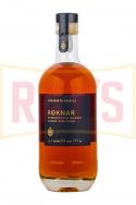 Far North - Roknar Cognac Cask Finish Rye Whiskey (750)