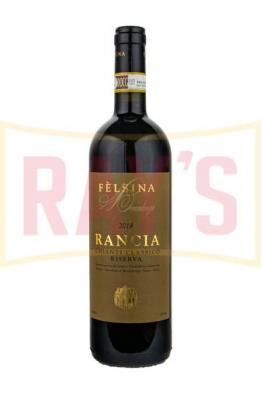 Felsina - Berardenga Rancia Riserva Chianti Classico 2018 (750ml) (750ml)