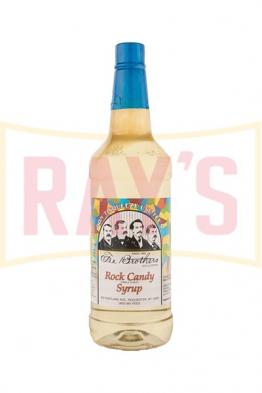 Fee Brothers - Rock Candy Simple Syrup (32oz bottle) (32oz bottle)