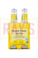 Fever-Tree - Sparkling Sicilian Lemonade (406)