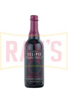 FiftyFifty Brewing Co. - 2022 Eclipse Caramel Macchiato (500ml) (500ml)