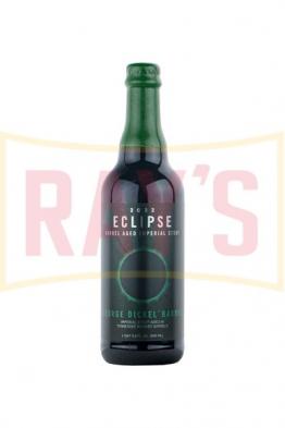 FiftyFifty Brewing Co. - 2022 Eclipse George Dickel (500ml) (500ml)