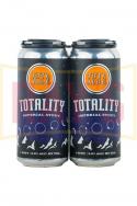 FiftyFifty Brewing Co. - Totality 0